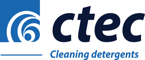 CTEC Cleaning detergents